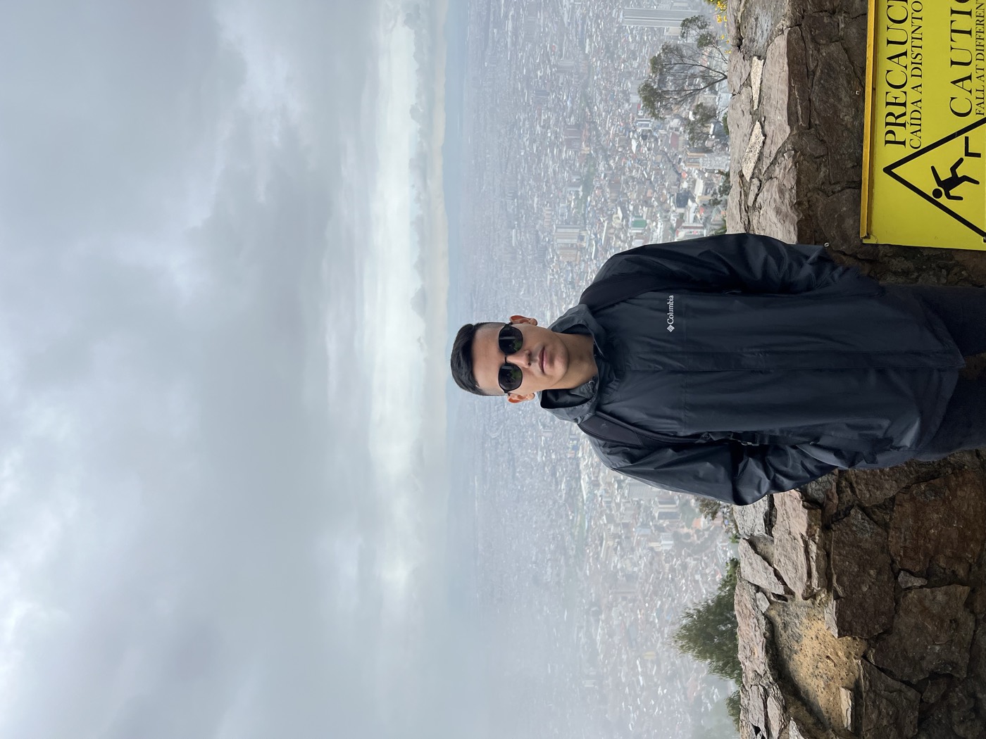 Travel moment